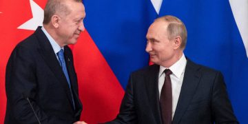 Turkiye’s Erdogan to host Putin, hopes for Black Sea grain deal extension