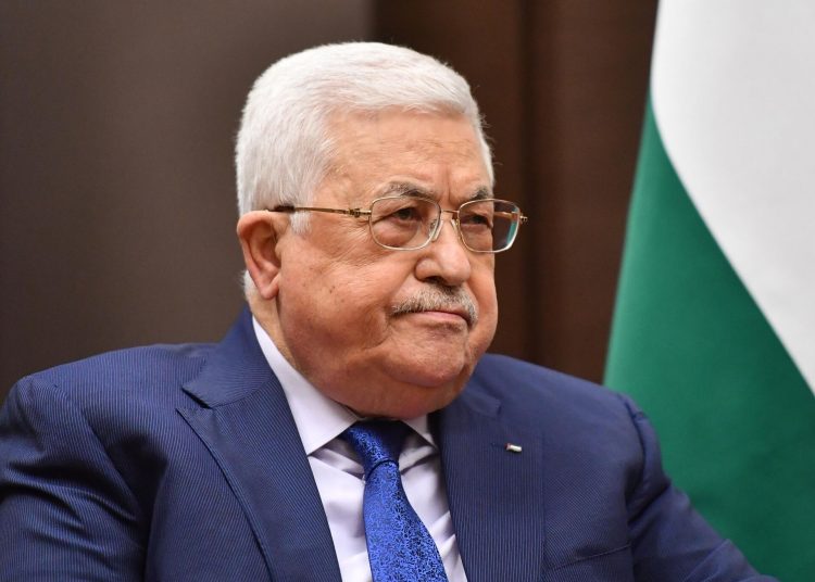 Abbas greets Sisi on July 23 Revolution's anniversary 1 - Egyptian Gazette