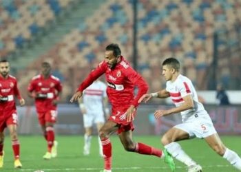 Al-Ahly faces Zamalek in Premier League Cairo derby