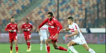 Al-Ahly faces Zamalek in Premier League Cairo derby