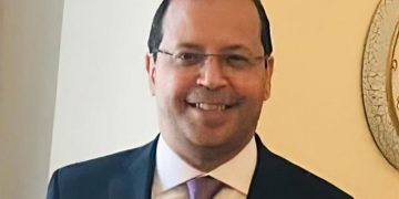 Amr el-Hamami appointed new ambassador to Turkey 1 - Egyptian Gazette Amr el-Hamami appointed new ambassador to Turkey