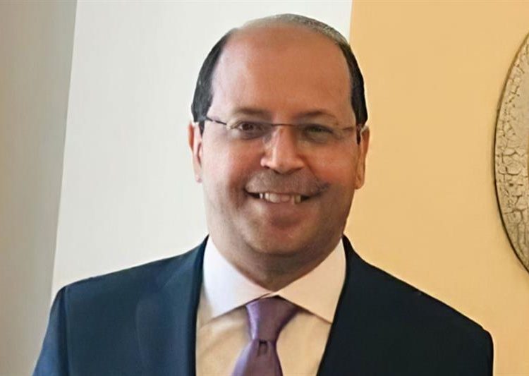 Amr el-Hamami appointed new ambassador to Turkey 1 - Egyptian Gazette