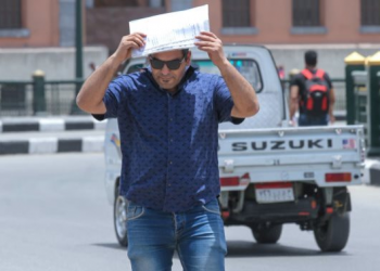 Hot weather to linger in next days over Indian summer monsoon