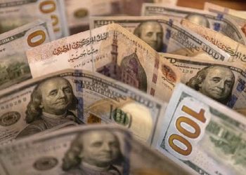 Dollar prices stable at start of Sunday’s transactions at Egypt’s major banks