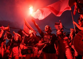 Israel protesters mobilise ahead of judicial reform vote