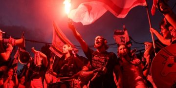 Israel protesters mobilise ahead of judicial reform vote