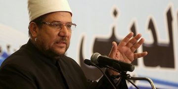 Awqaf minister greets Sisi on New Hijri Year 1 - Egyptian Gazette Awqaf minister greets Sisi on New Hijri Year