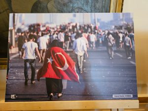 Türkiye marks Democracy, National Unity Day 8 - Egyptian Gazette