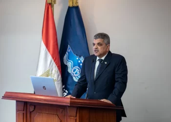 SCA chief: “Fakhr Al-Qanah” floating dock quantum leap in ship repair, maintenance