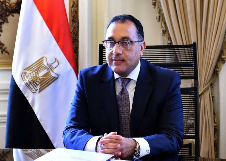 PM says mobile technology centers meant to digitize govt 1 - Egyptian Gazette