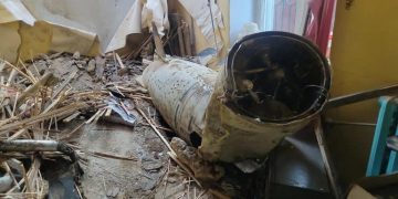 Russia strikes Ukraine's Odesa port in 'hellish' attack 1 - Egyptian Gazette Russia strikes Ukraine’s Odesa port in ‘hellish’ attack