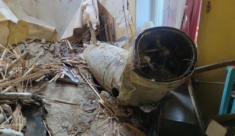 Russia strikes Ukraine's Odesa port in 'hellish' attack 1 - Egyptian Gazette