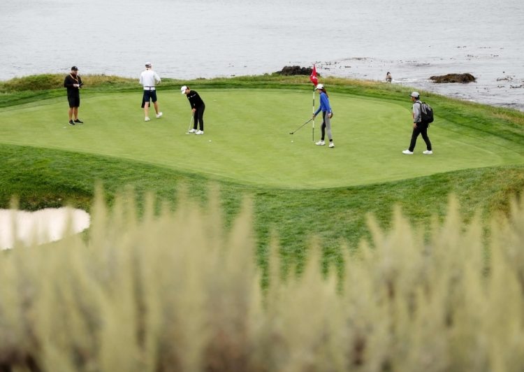 If golf is a good walk spoiled, these are the courses in US to play on 1 - Egyptian Gazette