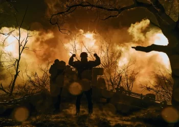 Ukrainians see no end in sight after 500 days of war