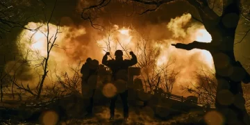 Ukrainians see no end in sight after 500 days of war