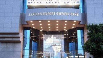 Afreximbank official: Egypt’s construction sector gets largest funding to support trade with Africa