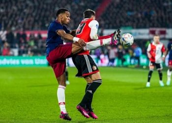 Arsenal joins Timber from Ajax in €40m deal