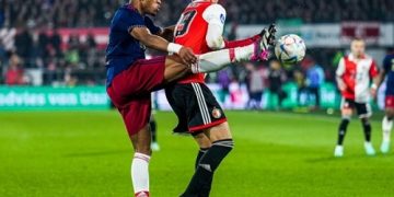 Arsenal joins Timber from Ajax in €40m deal