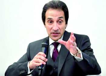 Italian media highlights pardon granted researcher Zaki