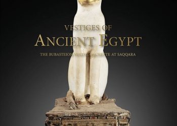 New book brings Saqqara’s new discoveries to light