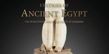 New book brings Saqqara’s new discoveries to light