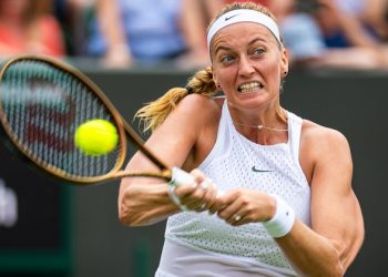Wimbledon 2023: Kvitova, Medvedev win