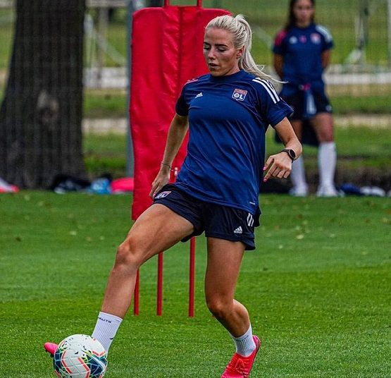 England versatility is crucial to Women’s World Cup progress 1 - Egyptian Gazette Alex Greenwood