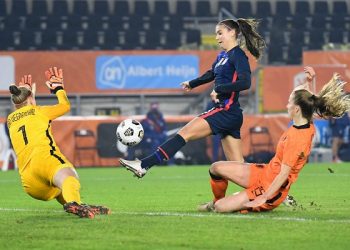 Top stars to watch at Women’s World Cup