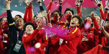 China finalise World Cup squad, target quarter-finals
