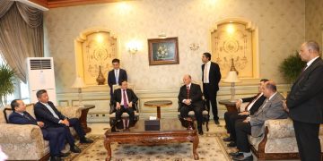 Cairo, Hanoi sign friendship, co-operation agreement 1 - Egyptian Gazette Cairo, Hanoi sign friendship, co-operation agreement