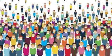 CAPMAS: Egypt’s population grew by 250,000 in 57 days