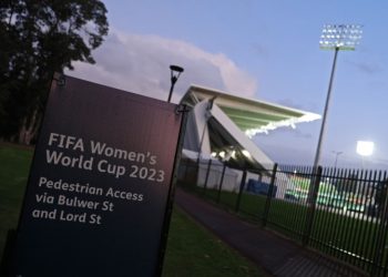 Record crowds expected as Women’s World Cup kicks off despite Auckland shooting