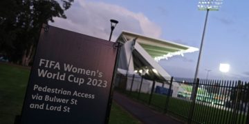 Record crowds expected as Women’s World Cup kicks off despite Auckland shooting