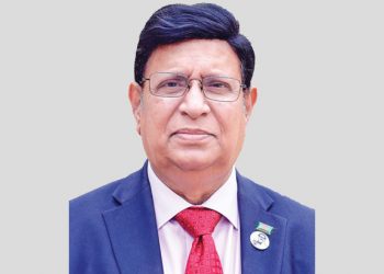 Bangladesh government committed to free and fair elections