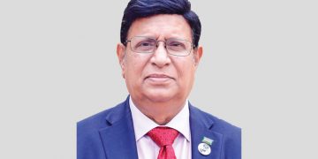 Bangladesh government committed to free and fair elections