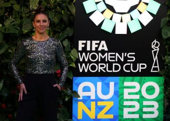 FIFA to offer 20,000 free tickets for Women’s World Cup in NZ
