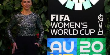 FIFA to offer 20,000 free tickets for Women's World Cup in NZ 1 - Egyptian Gazette FIFA to offer 20,000 free tickets for Women’s World Cup in NZ
