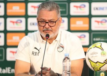 Egypt U-23 coach determined to retain AFCON title