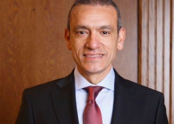 Elyan appointed assistant to board chairman of EgyptAir Holding Company