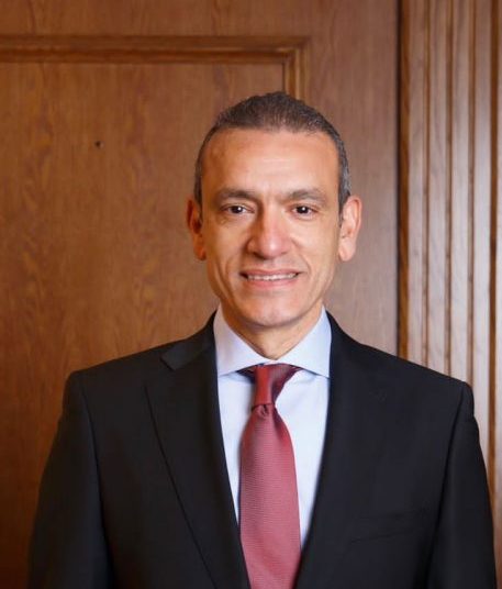 Elyan appointed assistant to board chairman of EgyptAir Holding Company 2 - Egyptian Gazette Elyan appointed assistant to board chairman of EgyptAir Holding Company 1 - Egyptian Gazette