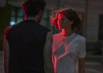 Zendaya tennis drama ‘Challengers’ to open Venice Film Festival