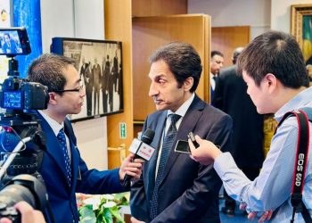 Cairo congratulates FAO chief on re-election