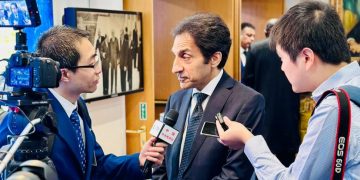 Cairo congratulates FAO chief on re-election