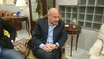 Assistant FM tells MENA: Political leadership directs Cabinet to pay attention to expats