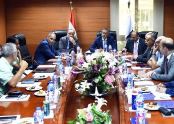 GAFI keen on upgrading Alexandria Free Zone