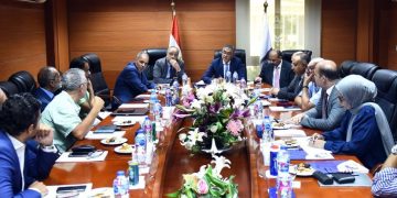 GAFI keen on upgrading Alexandria Free Zone