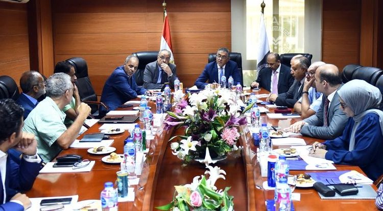GAFI keen on upgrading Alexandria Free Zone 2 - Egyptian Gazette GAFI keen on upgrading Alexandria Free Zone 1 - Egyptian Gazette