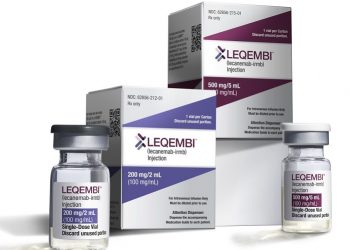 Alzheimer´s drug Leqembi has full FDA approval