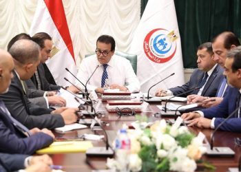 Health min. follows up progress of 100 Healthy Days campaign