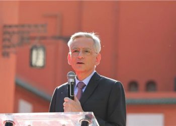 French envoy highlights importance of Sudan neighbours summit